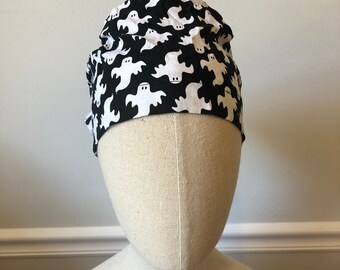 ghosts on ghosts on ghosts