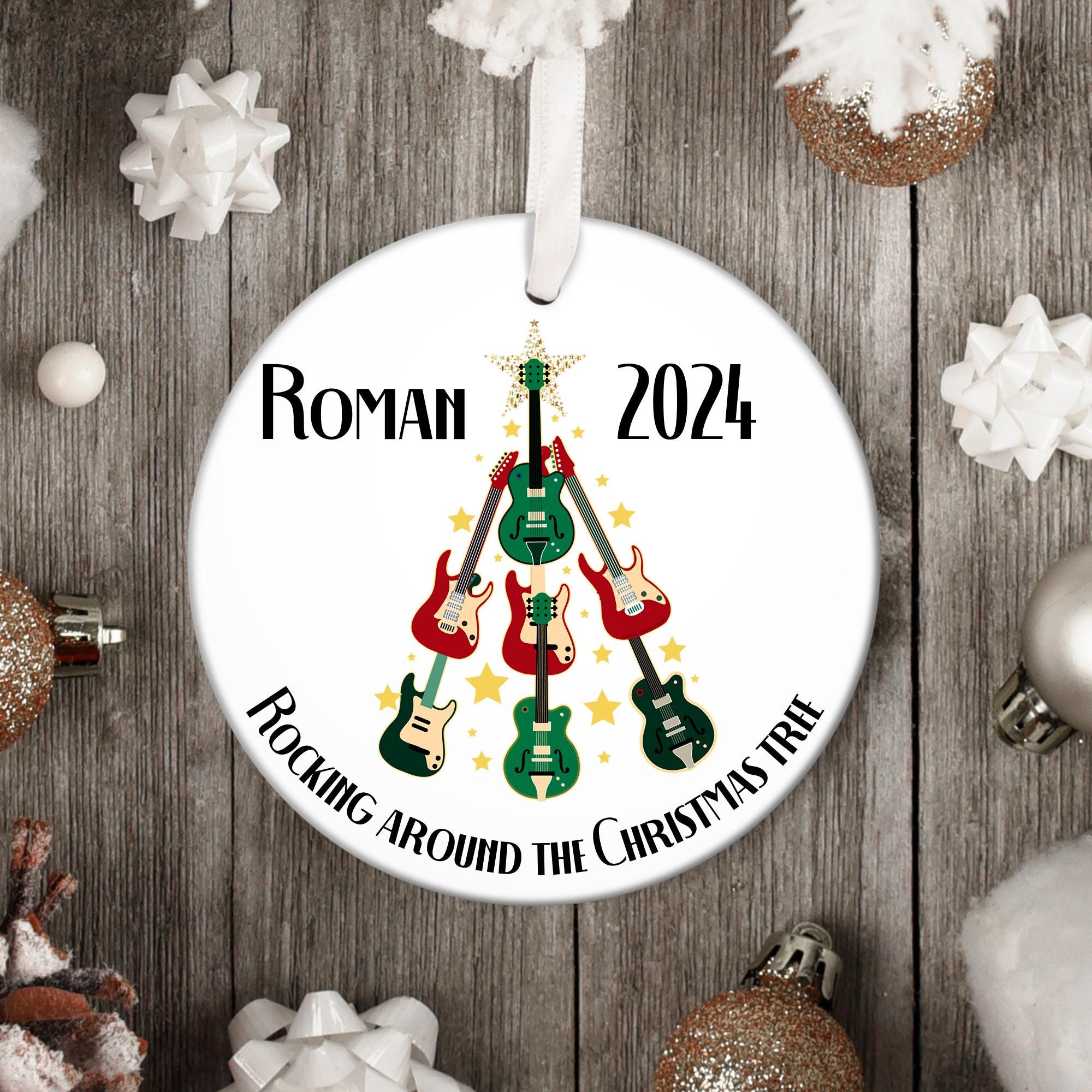 Christmas Tree Decoration Ideas 2025 - Lanni Modesta