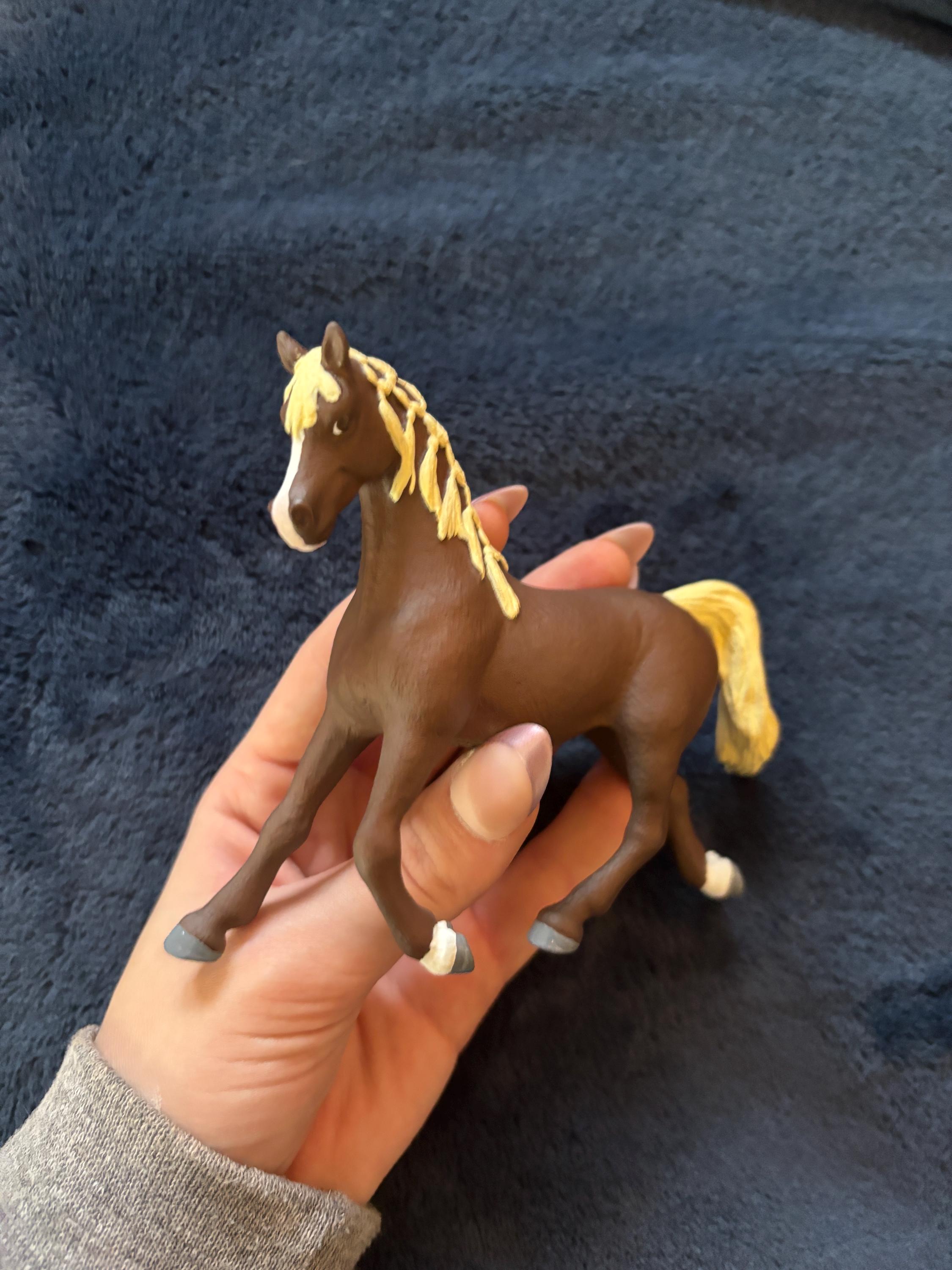 Schleich Palomino UK