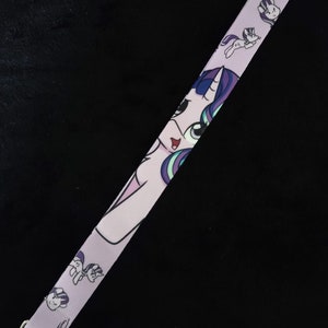 Starlight Glimmer Lanyard