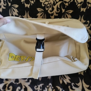 Grade B Derpy Messenger bag image 7