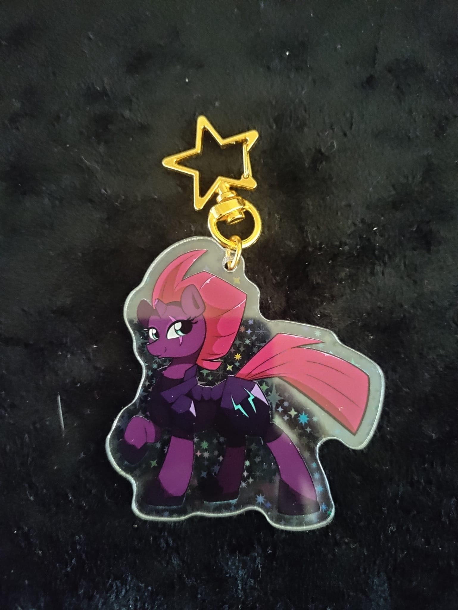 Tempest Shadow My Little Pony Grubber My Little Pony Movie