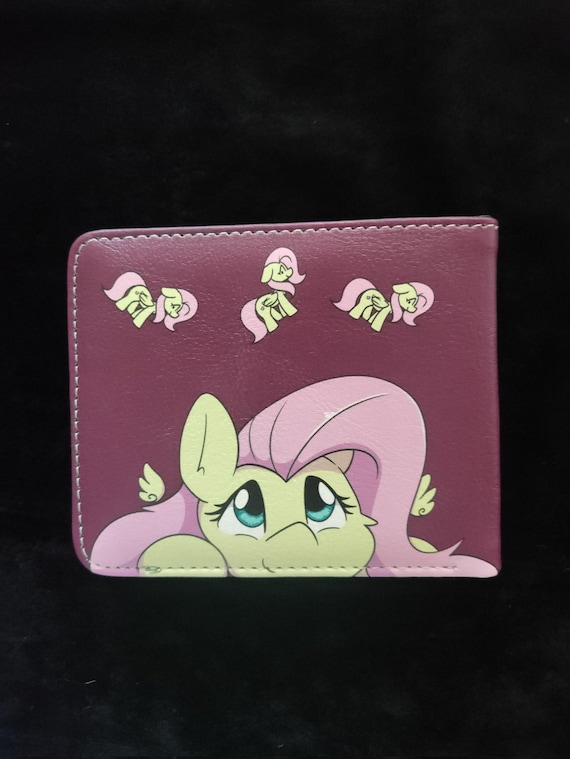 fluttershy card sleeves Ultra Pro My Little Pony Small Size Deck Protector Featuring : Toys & Games The Fluttershy Squaroe from the My Little Pony Friendship is Magic edition offers space for up to 100 playing cards in a double protective cover when used as a deck box My Little Pony card collection