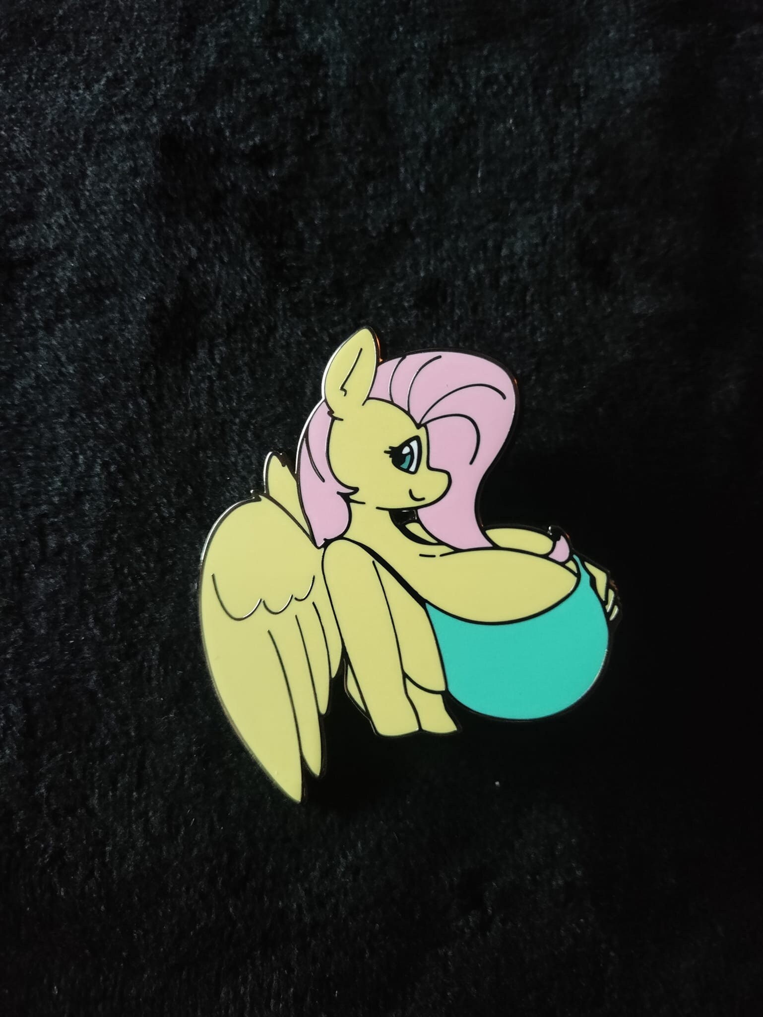 Pregnant Mlp Equestria Fluttershy My Little Pony Equestria Girls