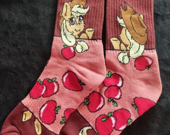 Meias Applejack