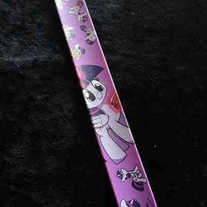 Twilight Sparkle Slap Bracelet