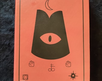 Cult sketchbook