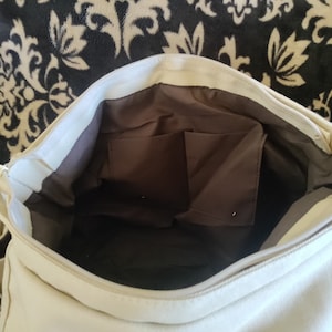 Grade B Derpy Messenger bag image 5