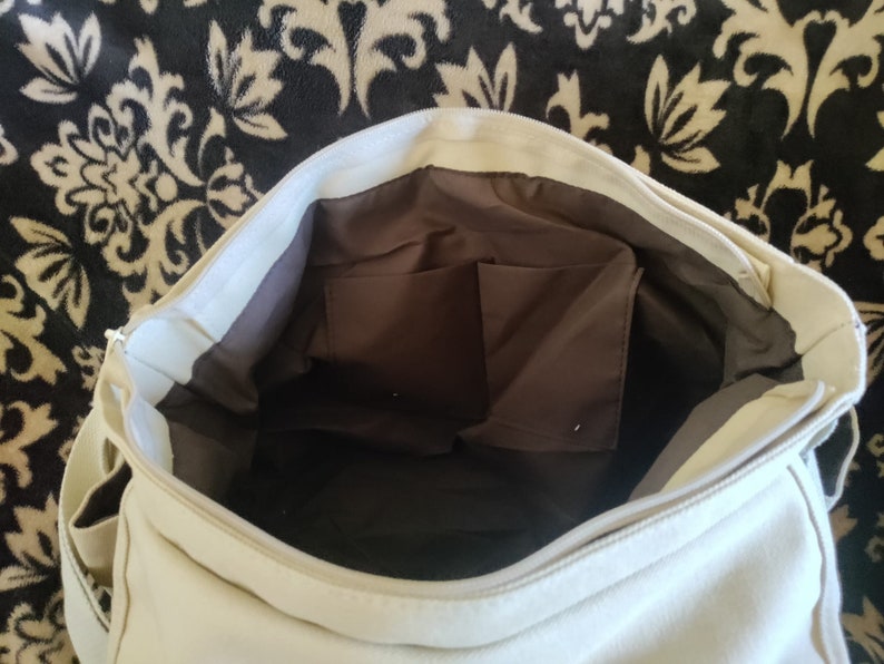 Grade B Derpy Messenger bag image 5