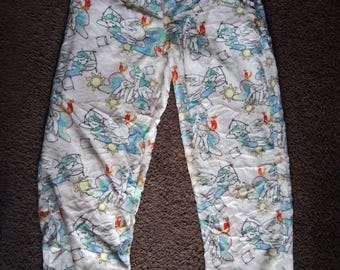 Celestia pajama pants