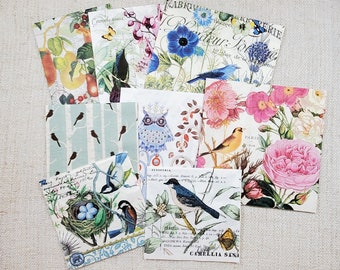 Decoupage Pack of 20 Bright Floral Napkins Garden Party Disposable Tableware For Summer Easter BBQ Picnic Colourful Flower Paper Serviettes Decoupage Pack of 20 Bright Floral Napkins Garden Party Disposable Tableware For Summer Easter BBQ Picnic Colourful Flower Paper Serviettes