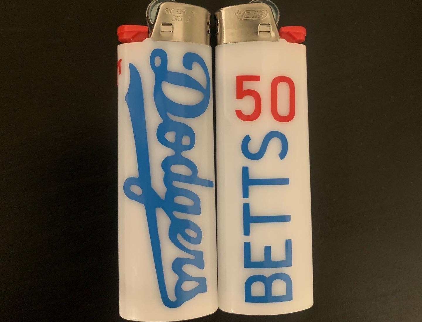 Fullsize Bic Lighters Etsy