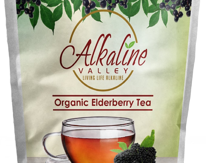 Nettle Leaf Tea or Ortiga Verde 100% Alkaline and Organic - Etsy