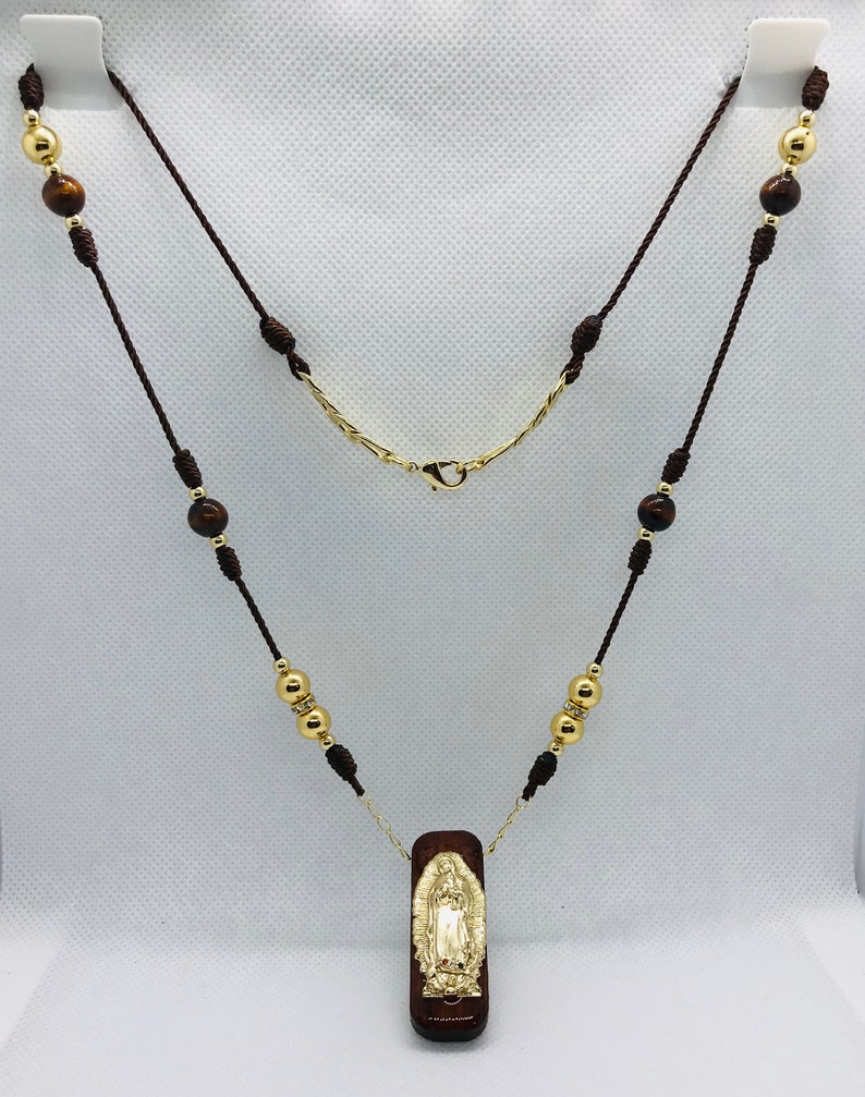 virgen de guadalupe shawl