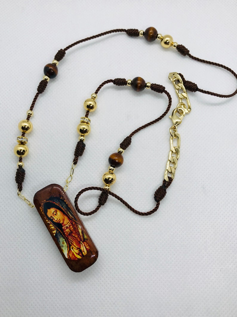 virgen de guadalupe shawl