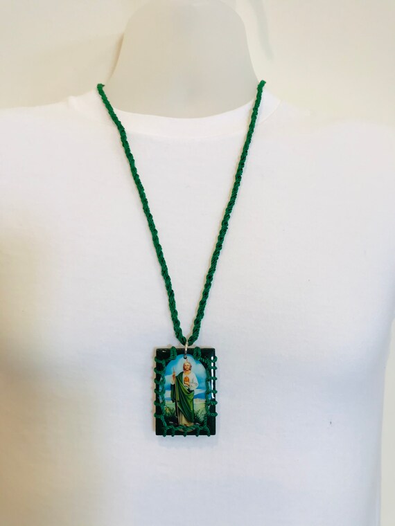 rencontre avec thadéus