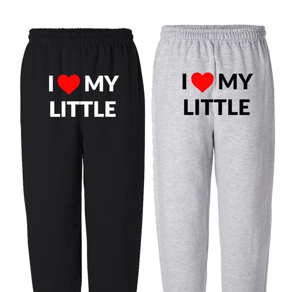 Sweatpants Etsy