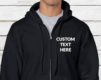 customizable sweaters