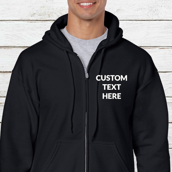 Cotton Sweatshirt with Front Logo main image 0