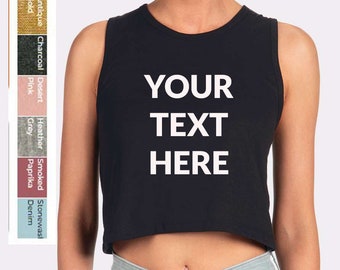 【Homme girls】LOGO CROPPED TANK 新品 Logo Cropped Tank in White – HOMMEGIRLS