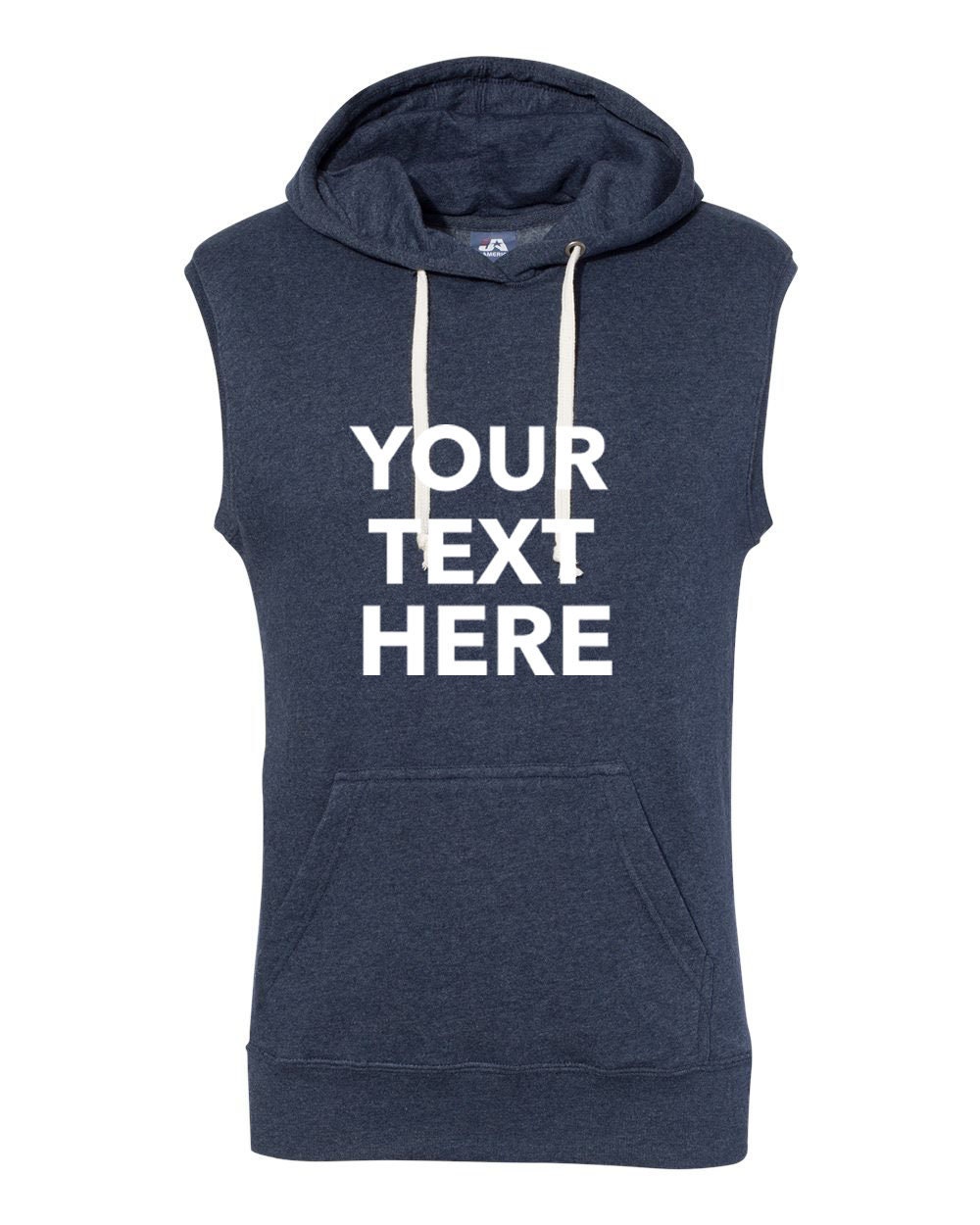 トップス theredthread S logo hoodie tank トップス THEREDTHREAD S logo hoodie tank the red thread S