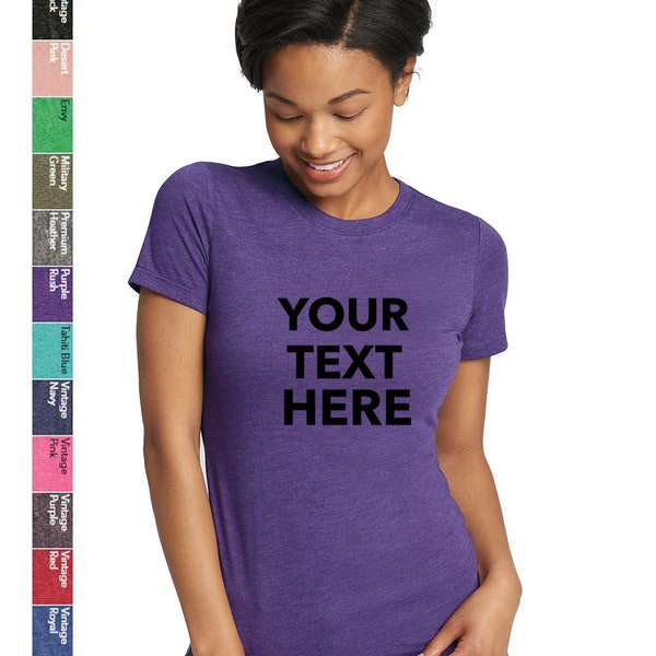 Slim Fit T Shirts Etsy