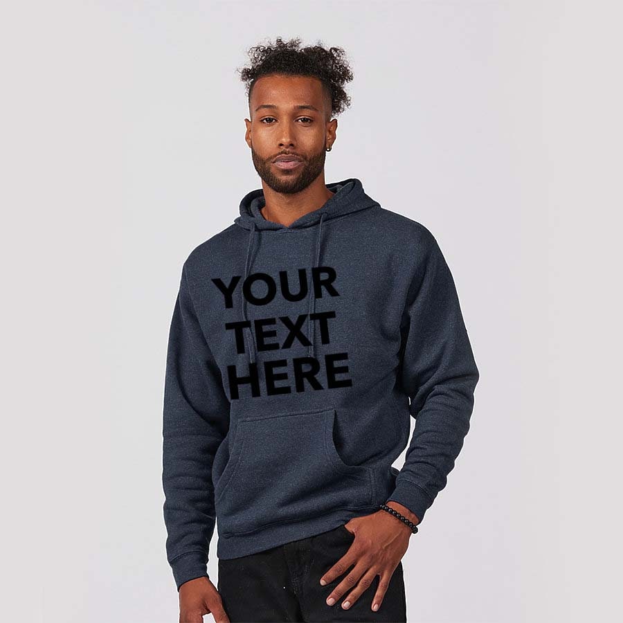 print your own sweatshirts