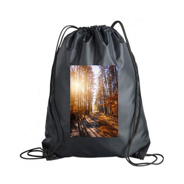 Custom Sports Backpacks Custom Logo Photo Picture Text Etsy