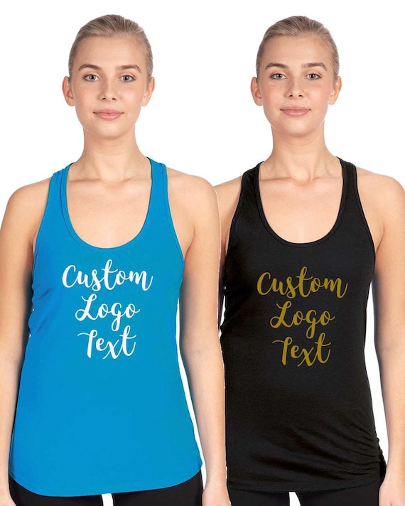 値引 トップス melt the lady slogan logo tank - トップス