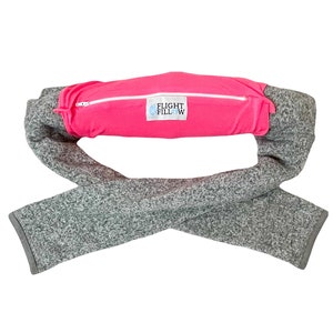 Travel Neck Pillow, Travel Accessories for Women, Neck Pillow for Travel, Gift for Travel Lover, Stocking Stuffer for Women, Travel Hacks