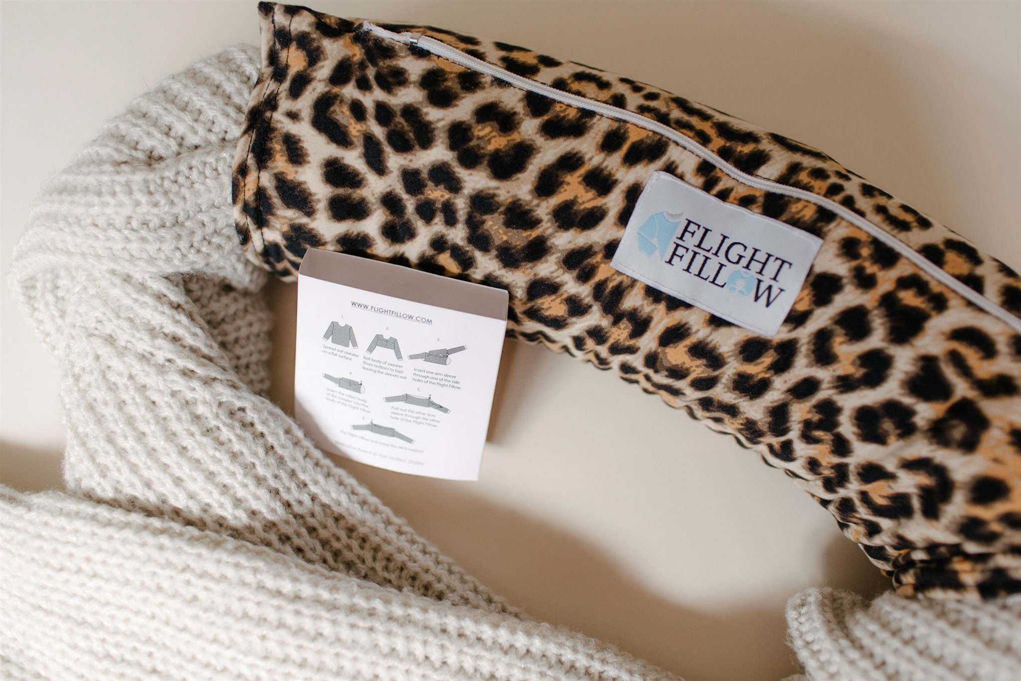 Comroll travel pillow cheap