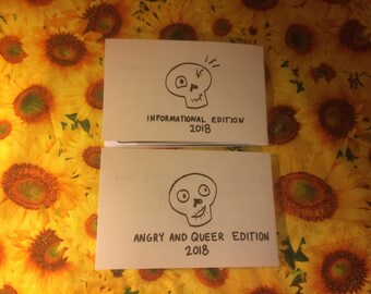 A Bare-Bones Guide to Pronouns: Both Editions