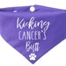 see more listings in the Cancer Support Bandana section