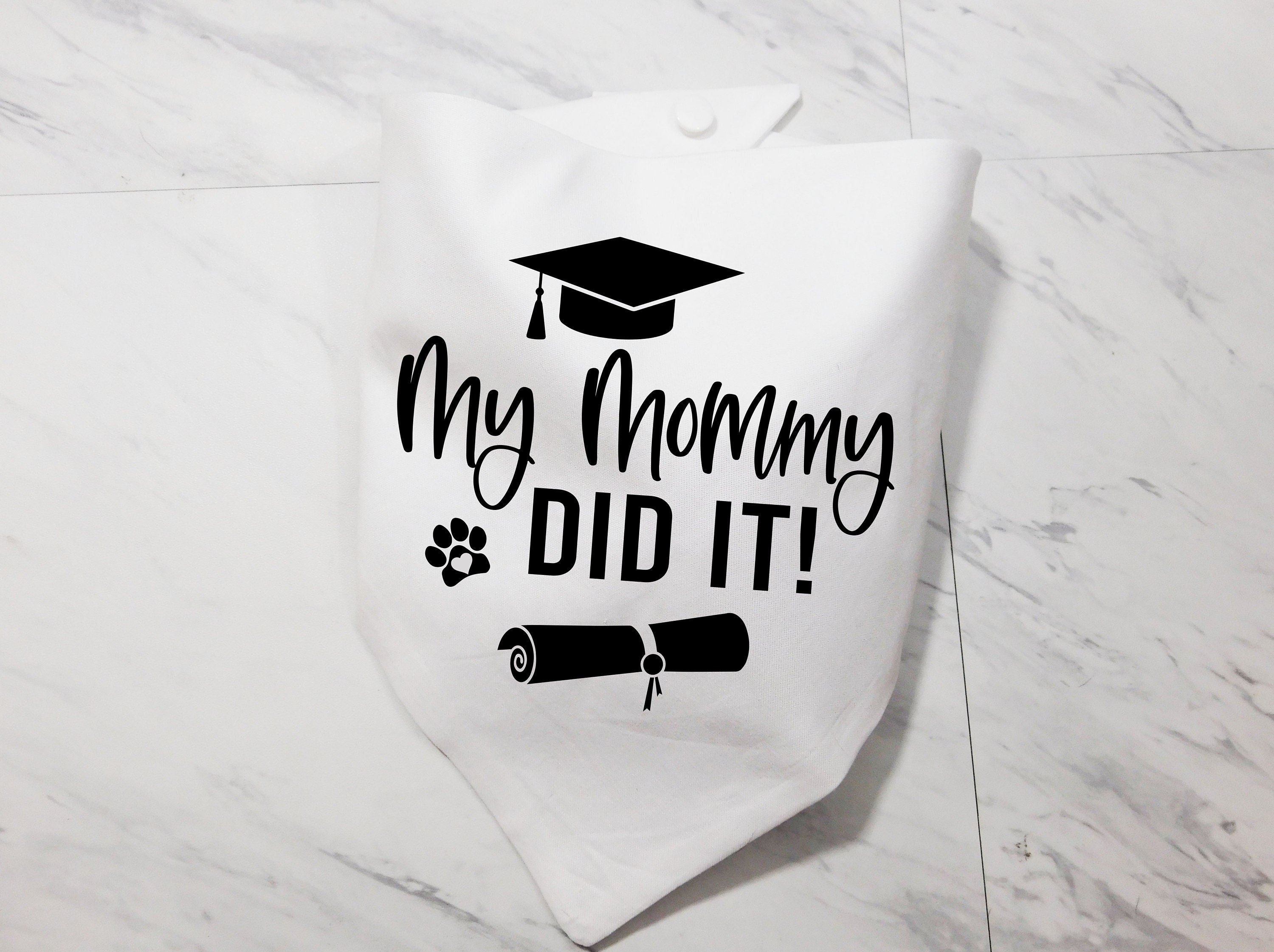 College Mom Gift - Etsy