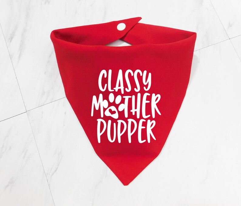 Funny Dog Bandana Boy Dog Bandana Male Dog Bandana Blue Etsy