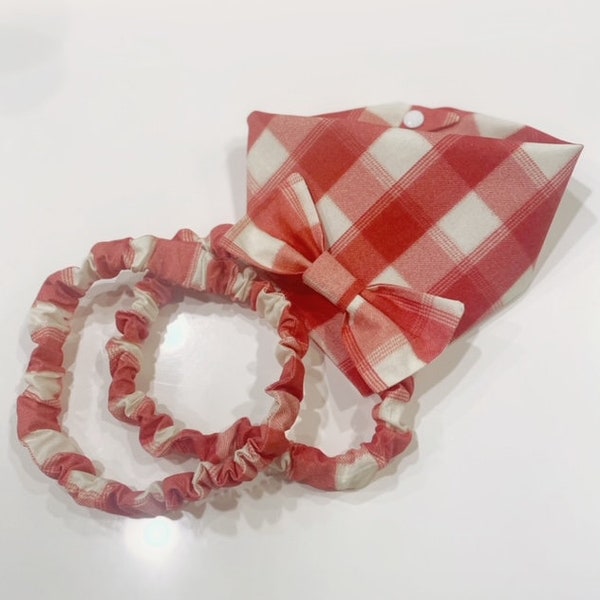 Dog Owner Matching Headband Etsy