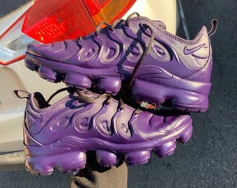 cotton candy vapormax