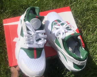 nike huarache mens custom