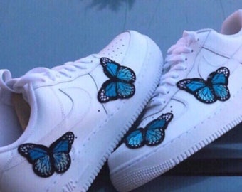 air force 1 farfalle air force 1 farfalle