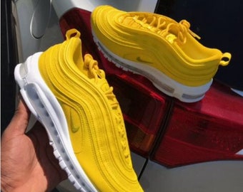 air max 97 lemonade women's