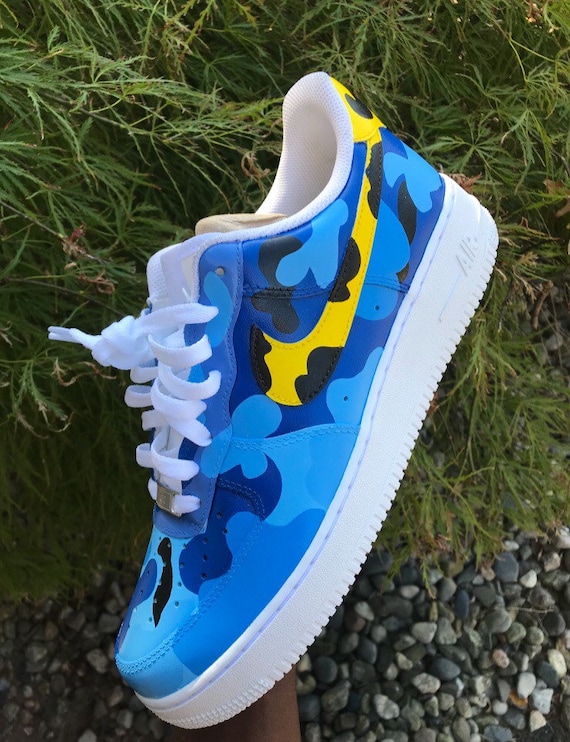 bape af1s