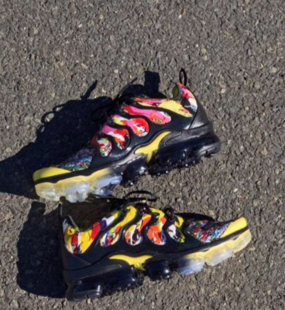 vapormax personalizzate
