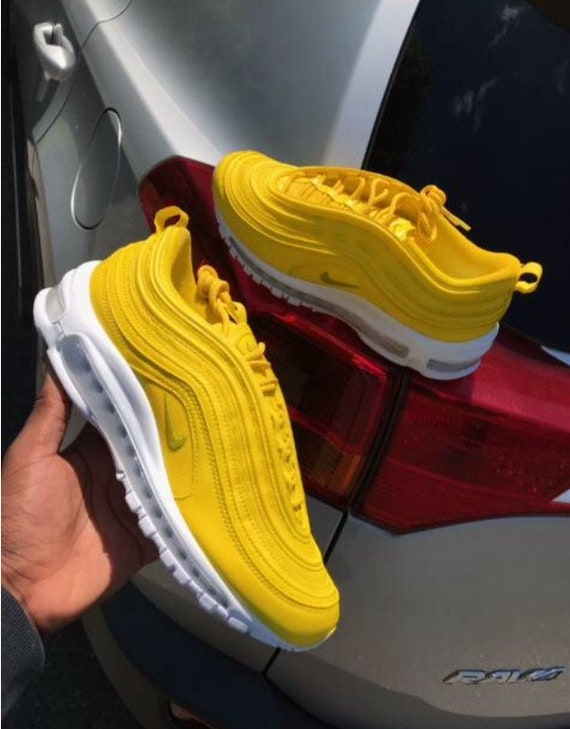 air max 97 lemon