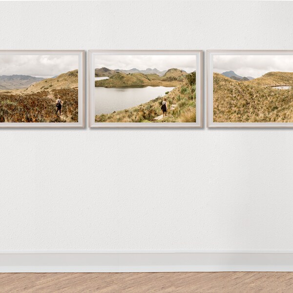 Wanderlust Wall Decor Etsy