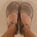 see more listings in the Barfuß Sandalen section