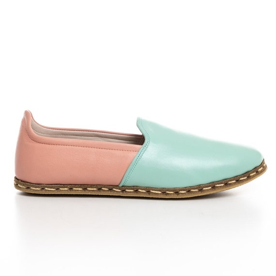 green emerald velvet dress Mint Green Dress Shoes ​| Spectator Style