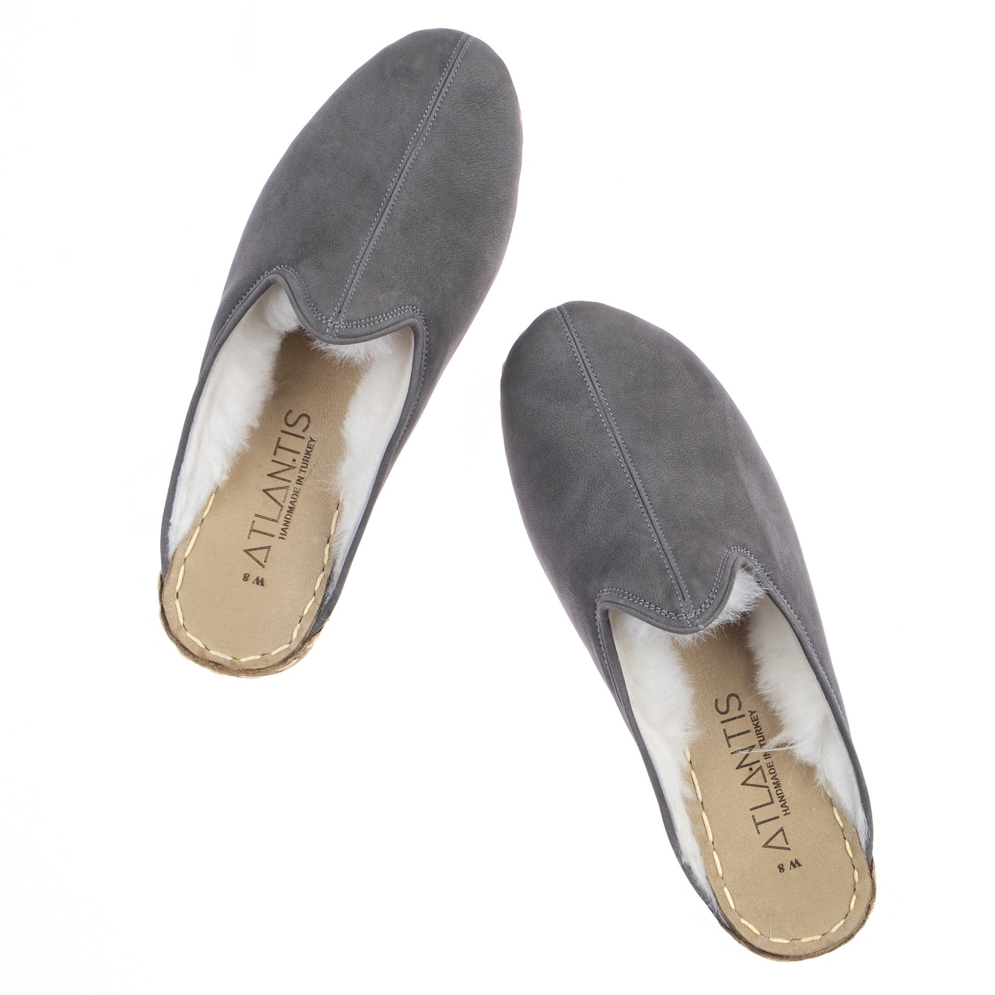 color nubuck