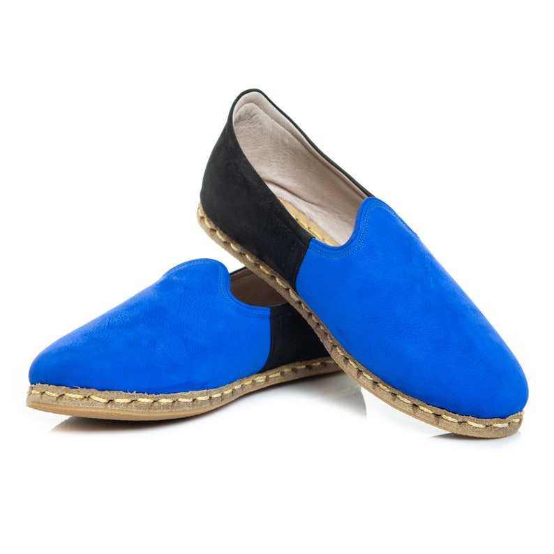 color nubuck