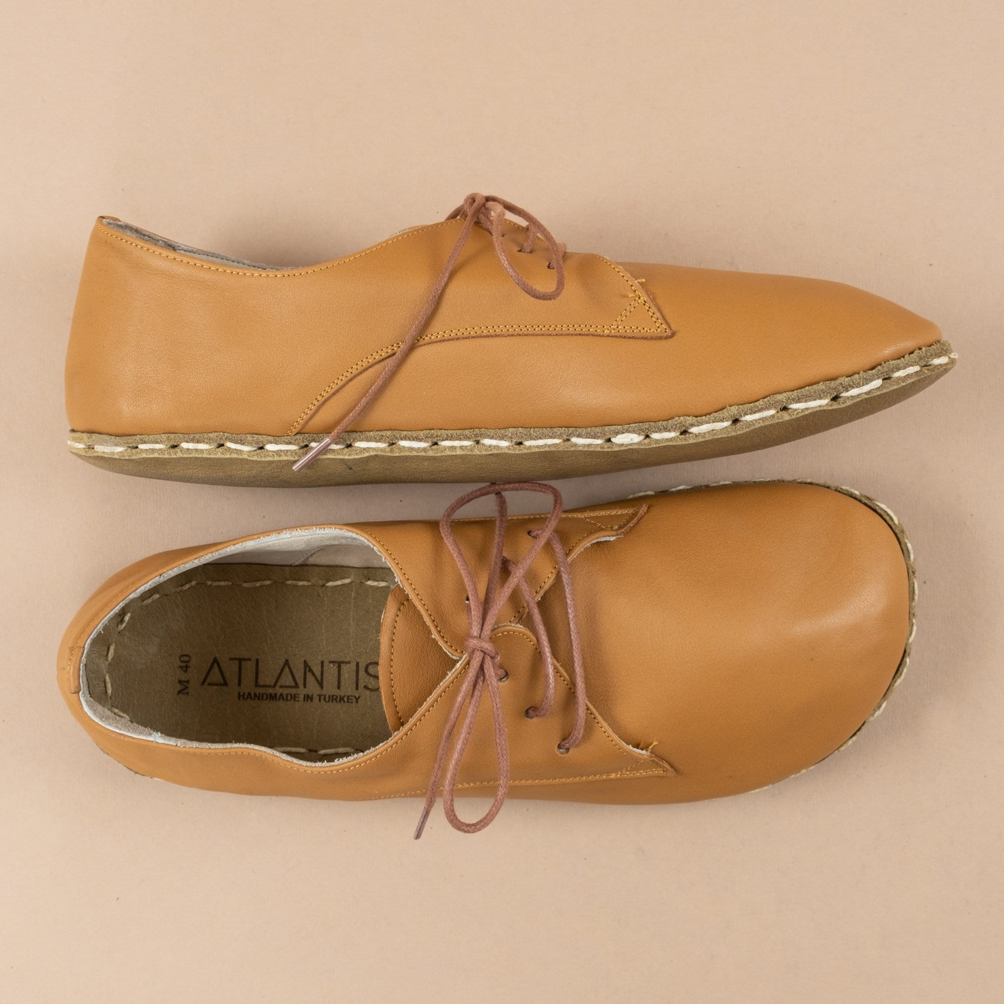 Tan oxford shoes womens Clearance