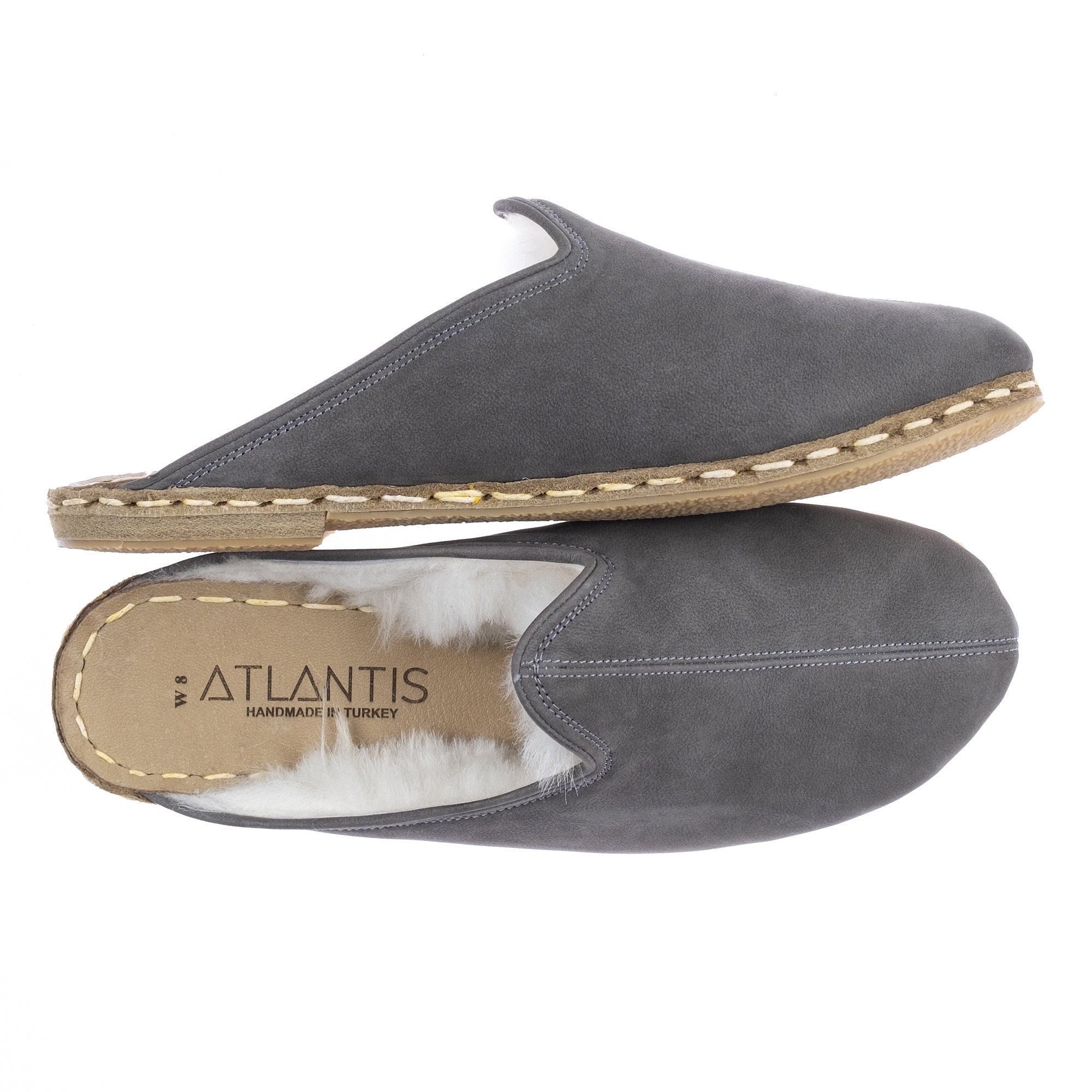 color nubuck